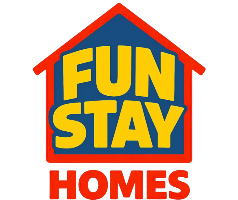 FunStay New logo
