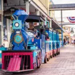 Old Town Entertainment District, Kissimmee