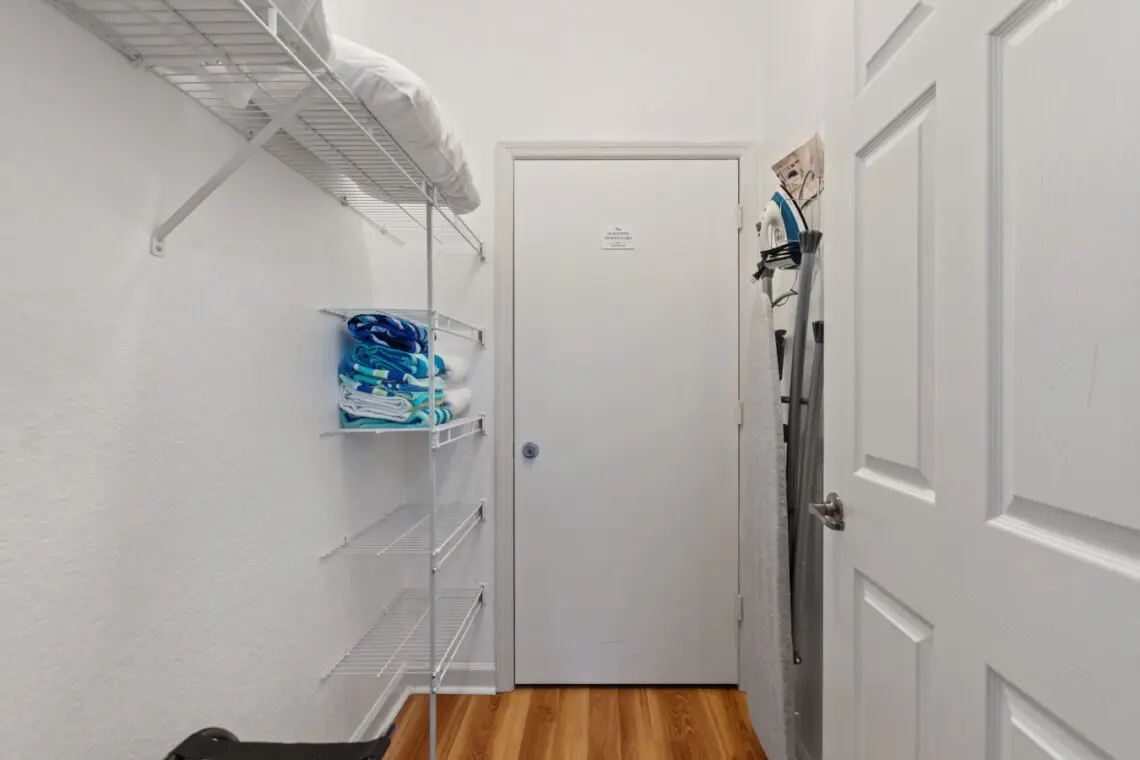 Closet