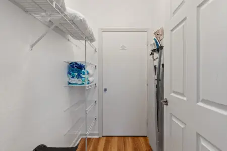 Closet