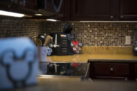 Please kindly bring any filters and coffee you wish to brew.