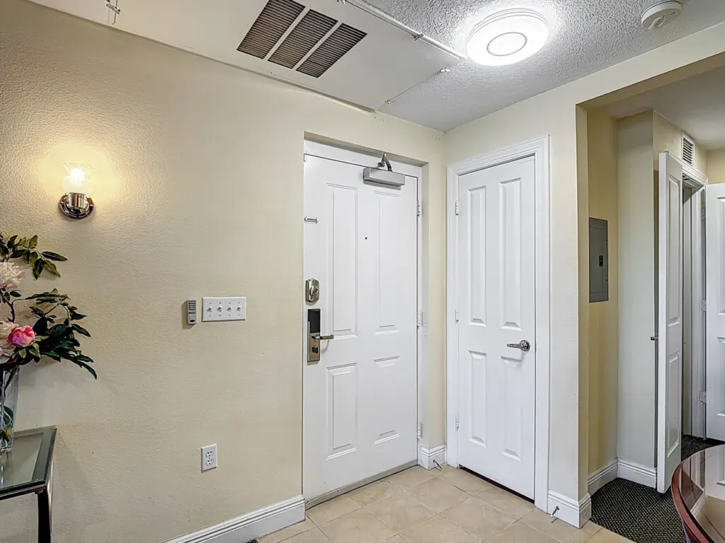 Door