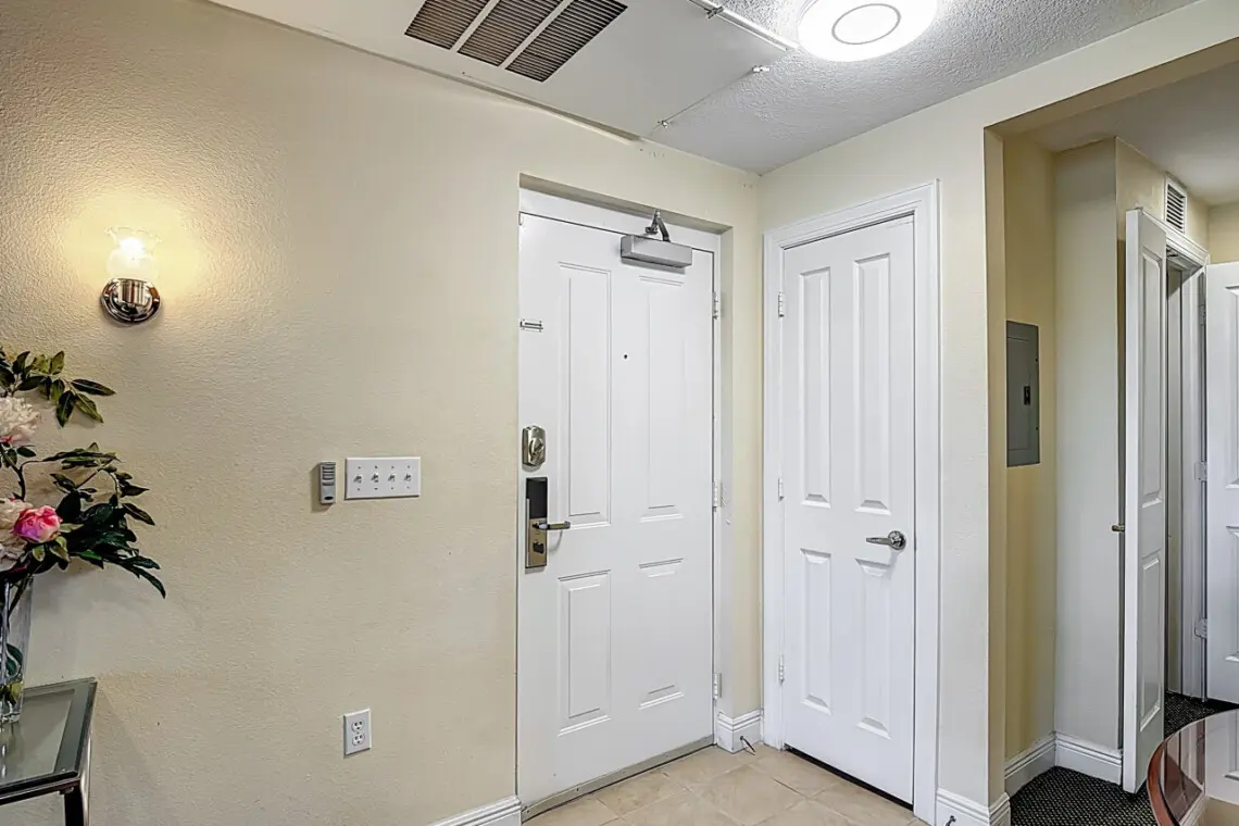 Door
