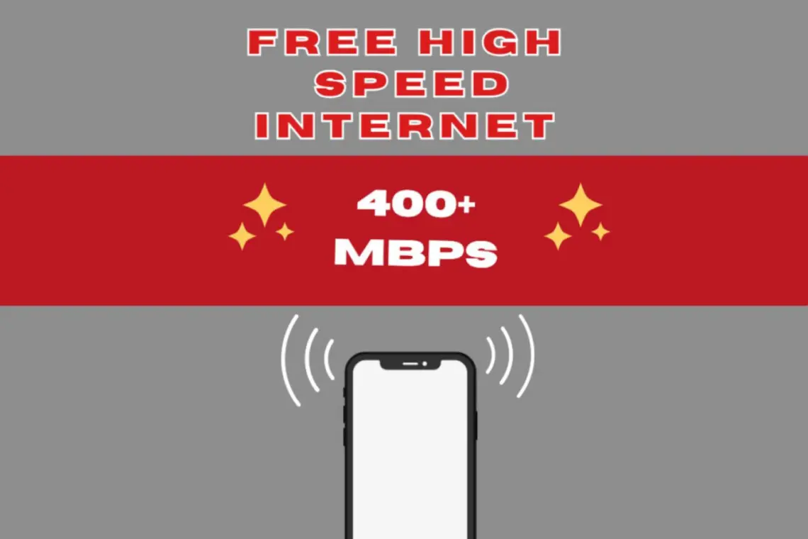 Free Wi Fi