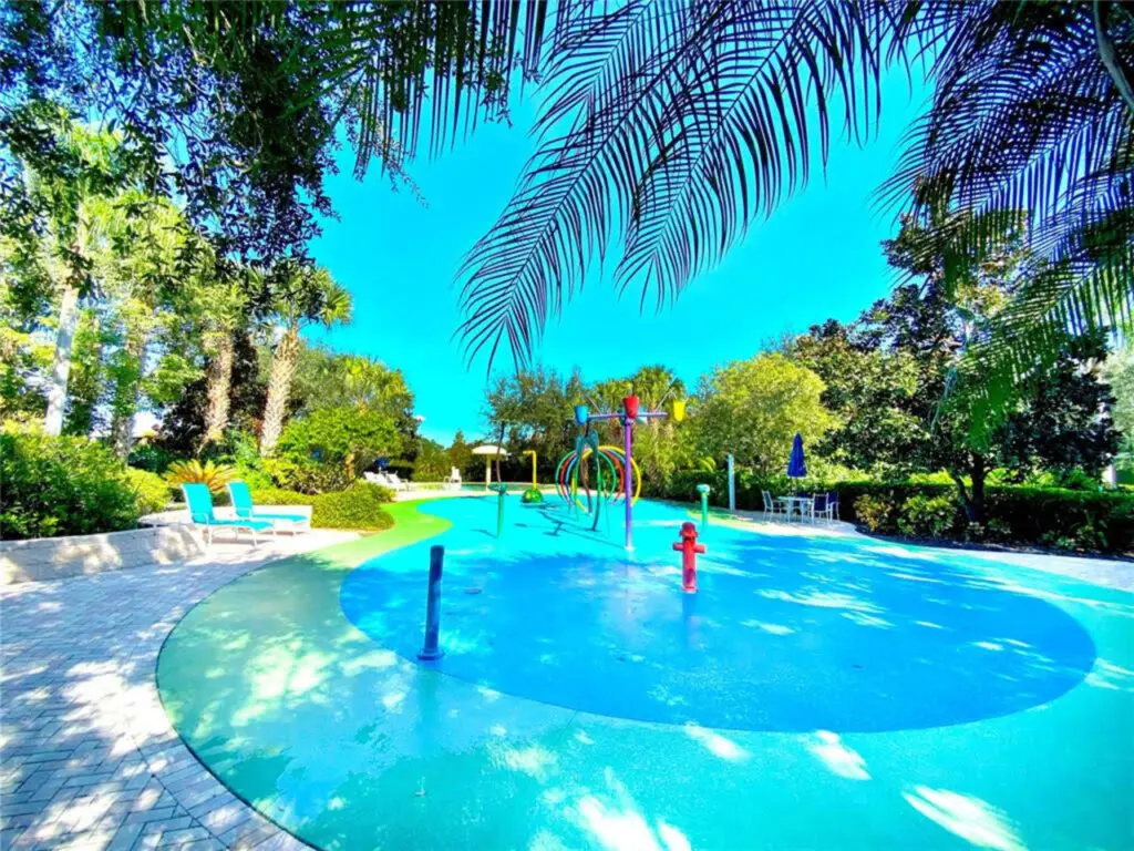 Splash Park Kids will surely enjoy