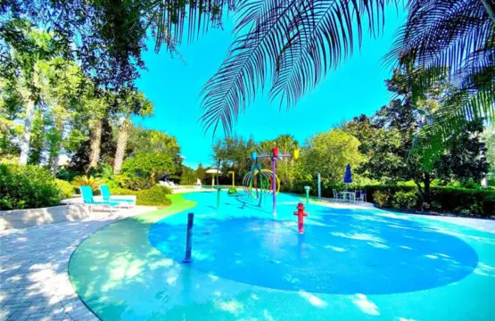 Splash Park Kids will surely enjoy