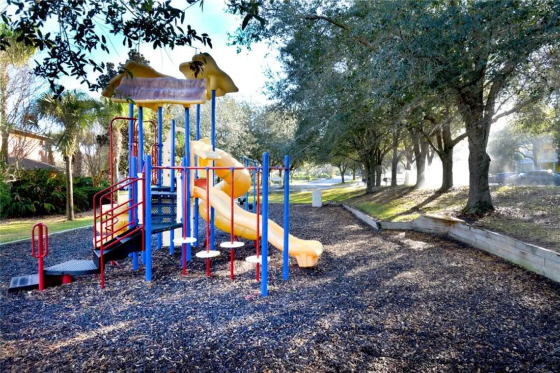 Kid's Playground