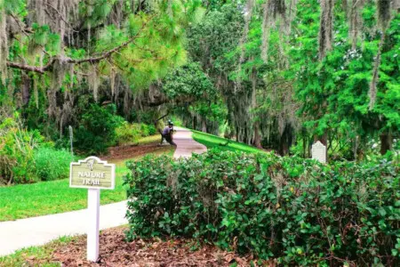 Nature Trails