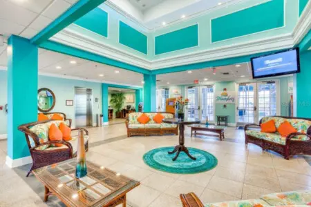 Clubhouse