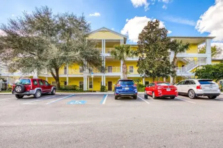 Enjoy the convenience of free parking during your stay.