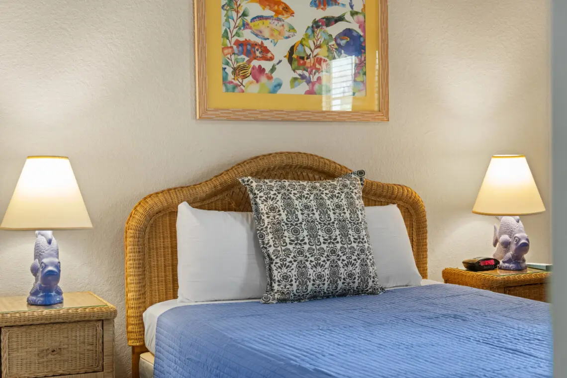 Cozy single bedroom with natural light and relaxing ambiance.