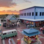 Old Town Entertainment District, Kissimmee, Florida