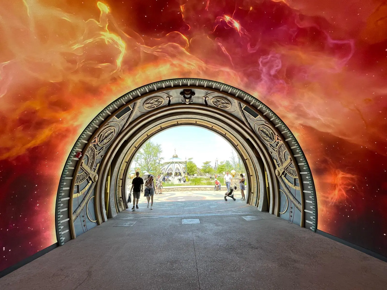 Portals