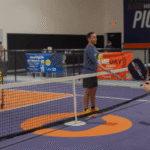 Orlando Location | Florida's Newest Premier Pickleball Venue | Crush Yard