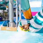 h2o water park