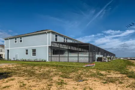Spacious Windsor Island two-story house