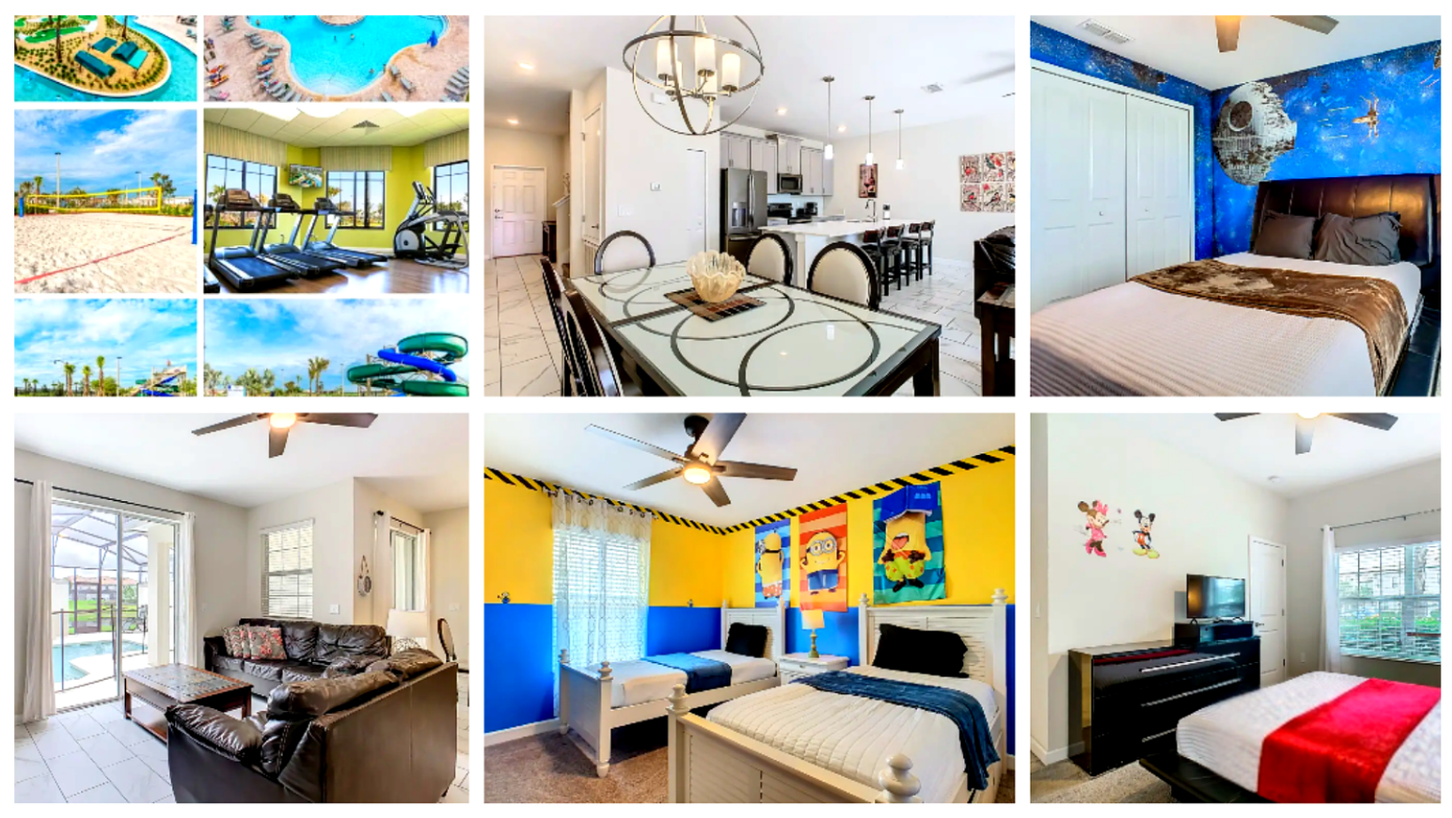 Luxury Townhouse with Private Pool