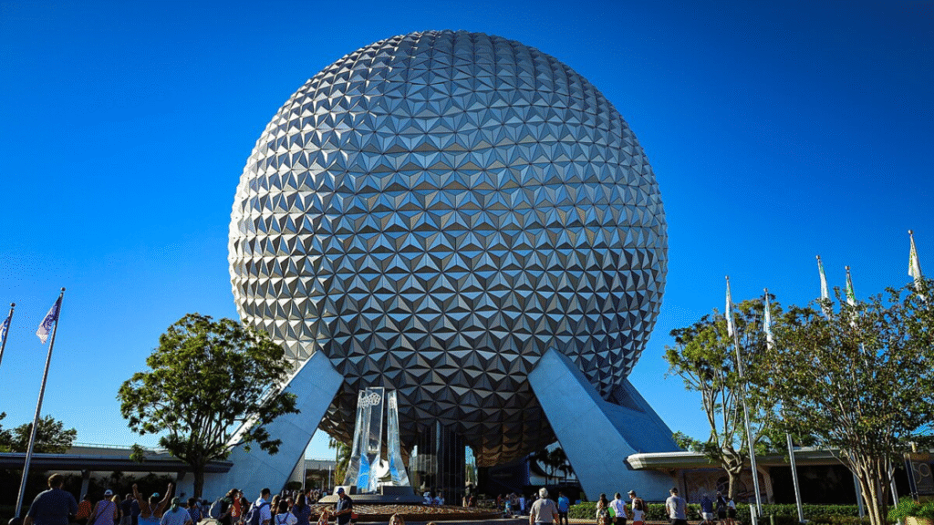 EPCOT