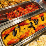 Boston Lobster Feast 2