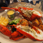 Boston Lobster Feast 3