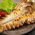 Boston Lobster Feast 5
