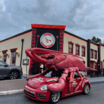 Boston Lobster Feast 6