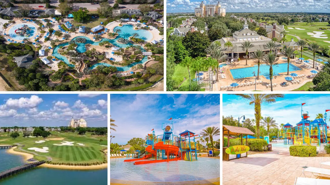 The Reunion Resort Advantage