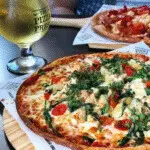 The Pizza Press Celebration