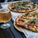 The Pizza Press Celebration