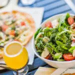 The Pizza Press Celebration