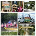 Wildlife and Nature Park