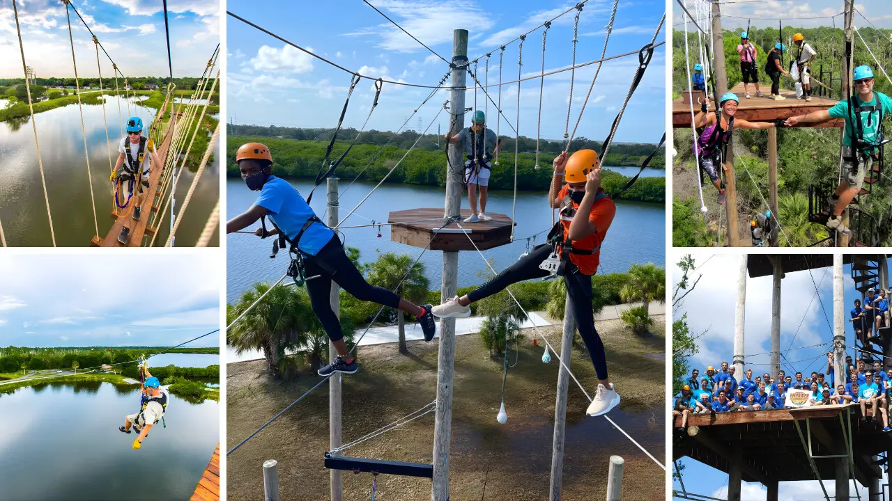 Empower Adventures Tampa Bay