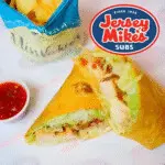 Jersey Mike’s Sub