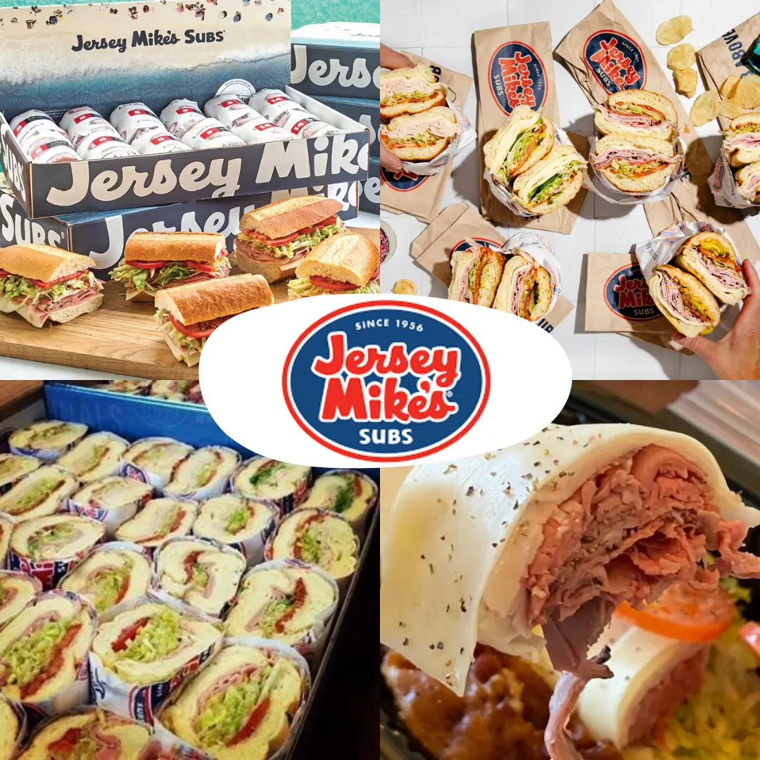 Jersey Mike’s