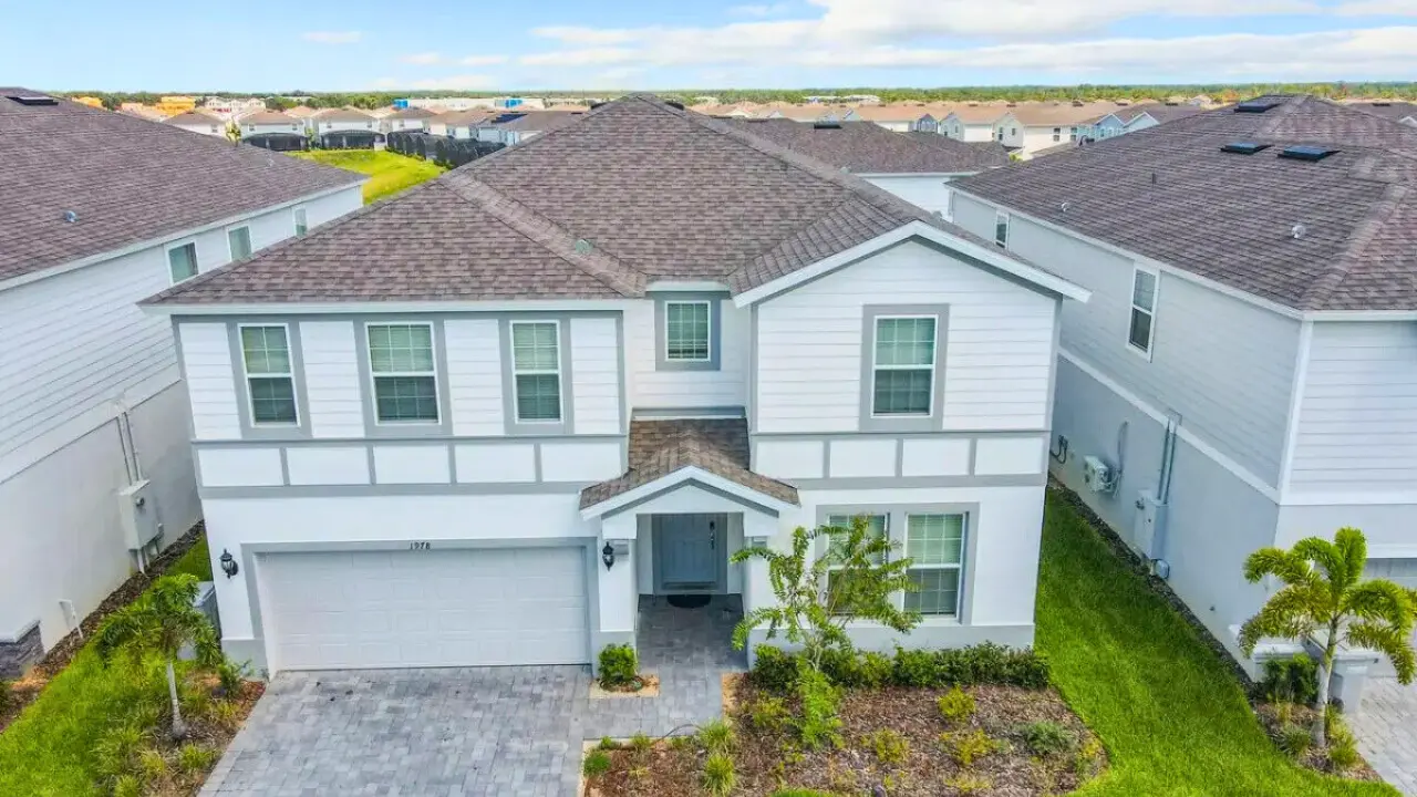 Vacation Home, exterior