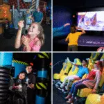 Wonder Works Activities