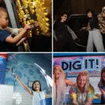 Wonder Works Activities