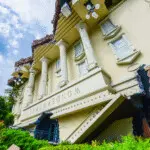 Wonder Works Exterior