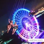 Orlando StarFlyer- Nighttime Flights