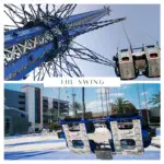 Orlando StarFlyer- THE SWING