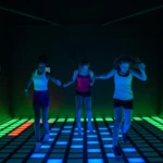 Play at Activate Orlando