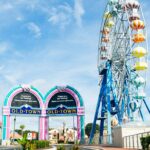 Old Town Entertainment District | Kissimmee, FL