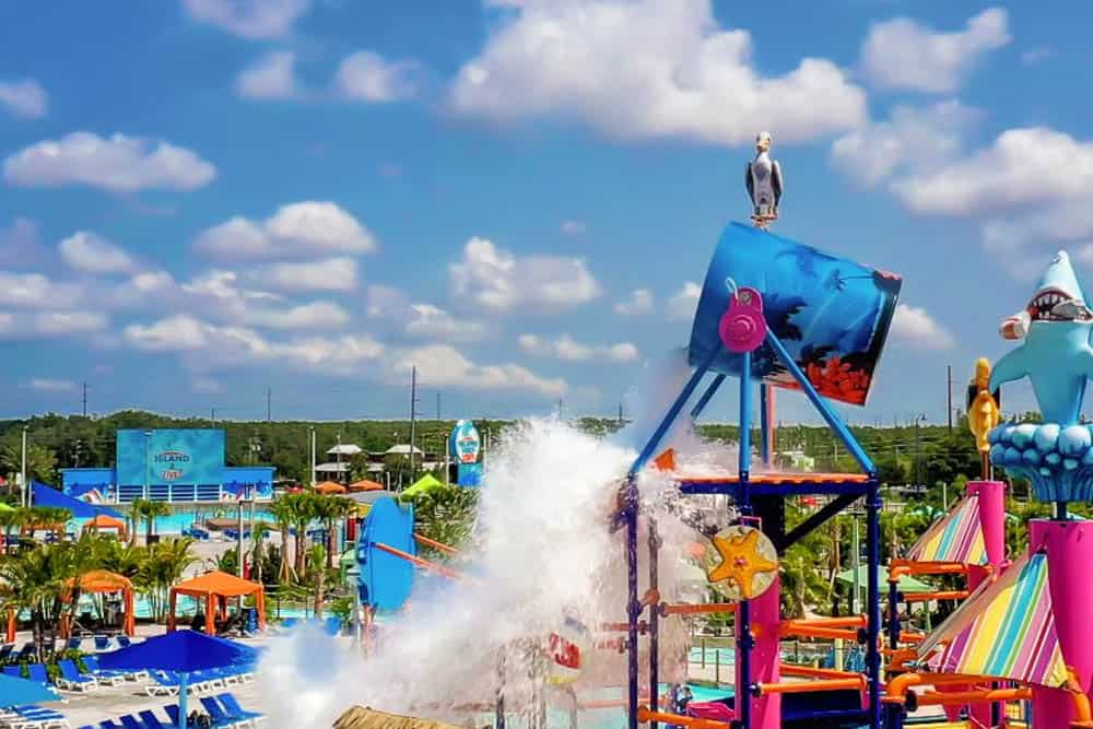Island H2O Water Park | Experiences in Kissimmee