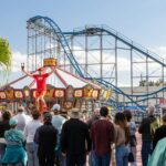 Old Town Entertainment District, FL