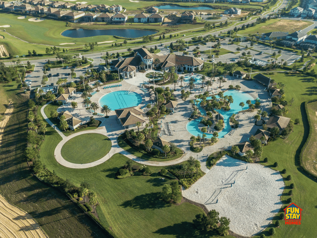Top 5 Vacation Homes in ChampionsGate for Your Next Disney Trip