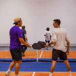 Pickleball Orlando