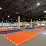 Florida's Newest Premier Pickleball Venue