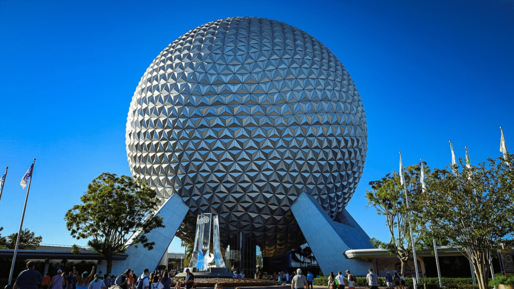 EPCOT