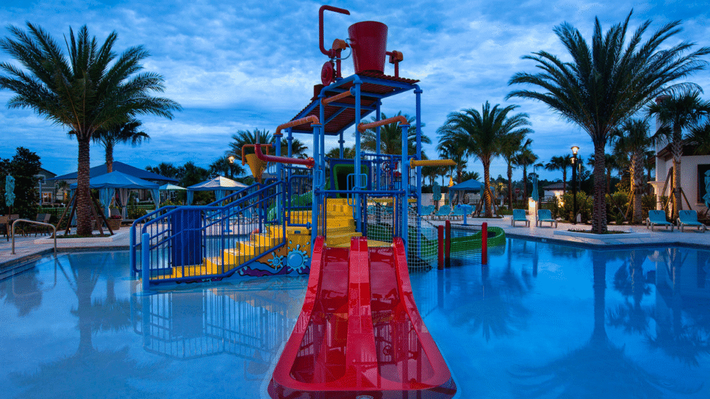 splash zones 2