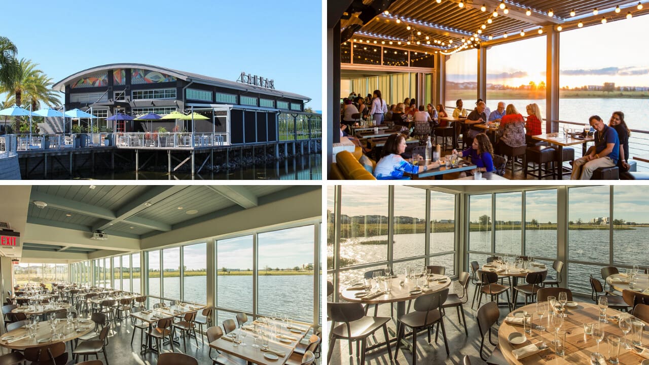 Canvas Restaurant & Market